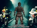 Igra State Police 