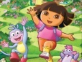 Igra Happy Dora 6 Diff Fun