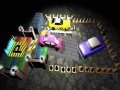 Igra Modern Car Parking Game 3d