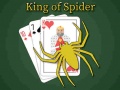 Igra King of Spider Solitaire