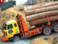 Igra Heavy Cargo Truck Driver
