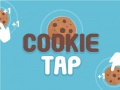 Igra Cookie Tap