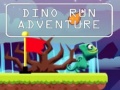 Igra Dino Run Adventure