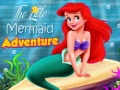 Igra The Little Mermaid Adventure