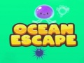 Igra Ocean Escape