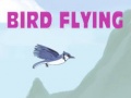Igra Bird Flying