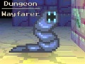 Igra Dungeon Wayfarer