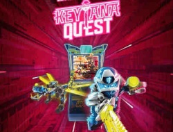 Igra Quest Caitans  online