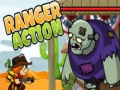Igra Ranger Action