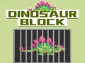 Igra Dinosaur Block