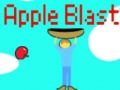 Igra Apple Blast