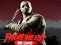 Igra Friday the 13th The game