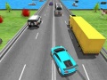 Igra Highway Traffic Racing 2020