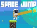 Igra Space Jump 