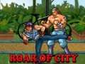 Igra Roar of City