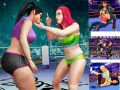 Igra Women Wrestling Fight Revolution Fighting