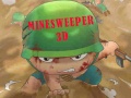 Igra Minesweeper 3d