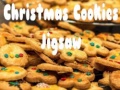 Igra Christmas Cookies Jigsaw