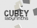 Igra Cubey Labyrinths