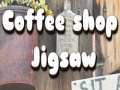 Igra Coffee Shop Jigsaw