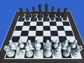 Igra 3d Chess