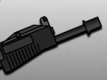 Igra Shooter wave