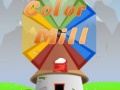 Igra Color Mill