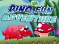 Igra Dino Fun Adventure