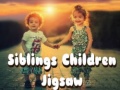 Igra Siblings Children Jigsaw