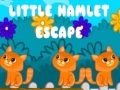 Igra Little Hamlet Escape