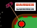 Igra Danger Corner