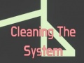 Igra Cleaning The System