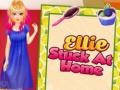 Igra Ellie Stuck at Home