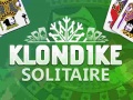 Igra Klondike Solitaire