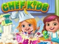 Igra Chef Kids