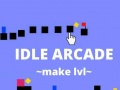 Igra Idle Arcade Make Lvl