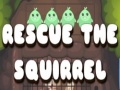 Igra Rescue The Squirrel