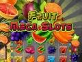 Igra Fruit Mega Slots