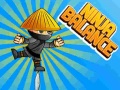 Igra Ninja Balance