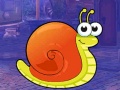 Igra Elated Snail Escape