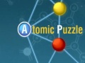 Igra Atomic Puzzle