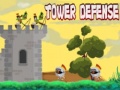 Igra Tower Defense King