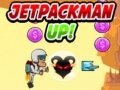 Igra Jetpackman Up!
