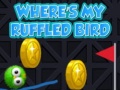 Igra Where's my ruffled bird
