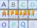 Igra Alphabet Memory Game