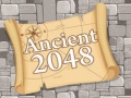 Igra Ancient 2048
