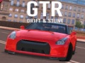 Igra GTR Drift & Stunt