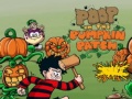 Igra Poop In The Pumpkin Patch