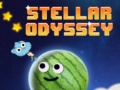 Igra Stellar Odyssey
