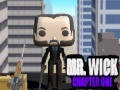 Igra Mr.Wick Chapter One